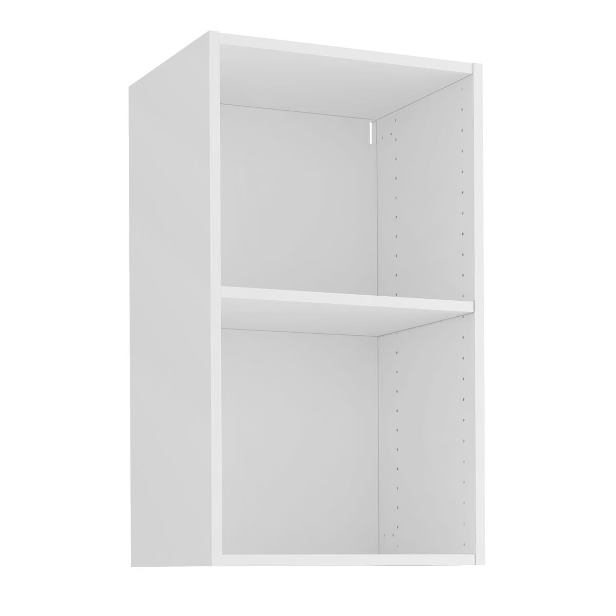 Korpus szafki kuchennej H45 biały Delinia iD