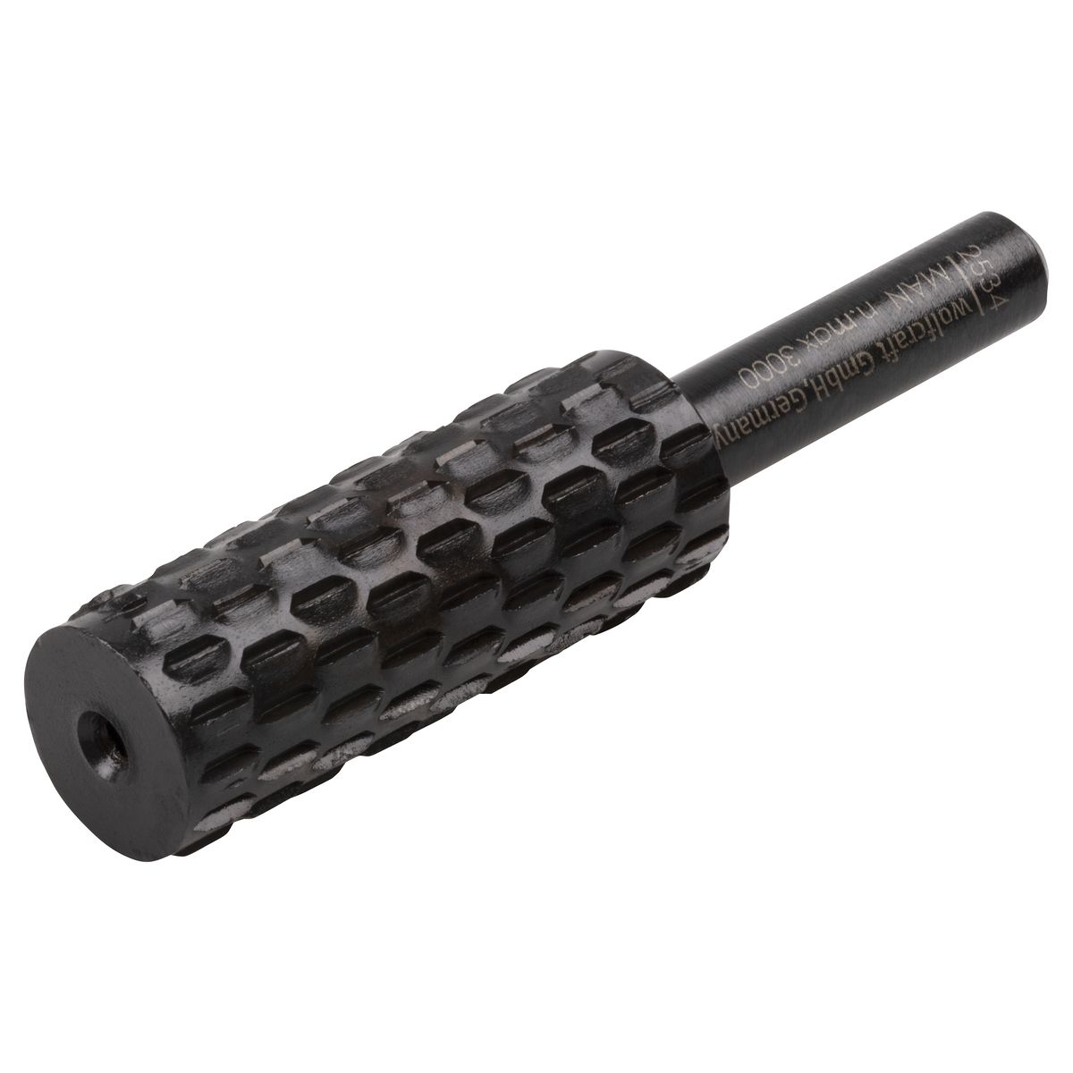 WOLFCRAFT Zdzierak do metalu cylindryczny 13x35 mm 2534000