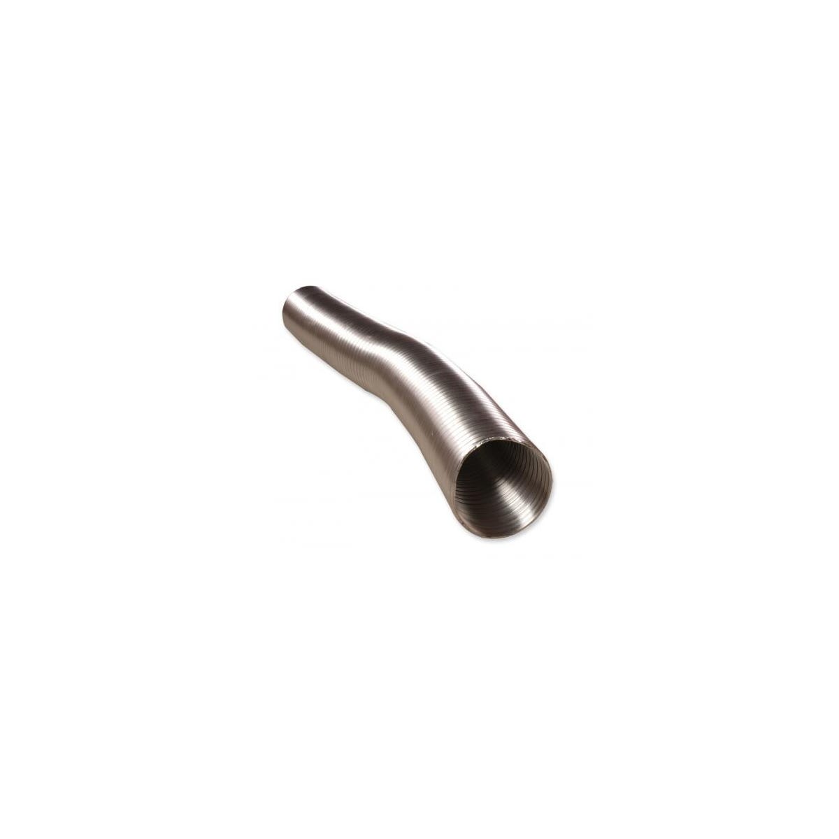 EQUATION Rura odprowadzająca elastyczna 125 mm L-100CM