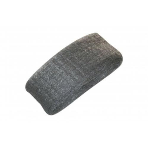 Wełna stalowa 200 g drobna gr. 0 FRANPIN
