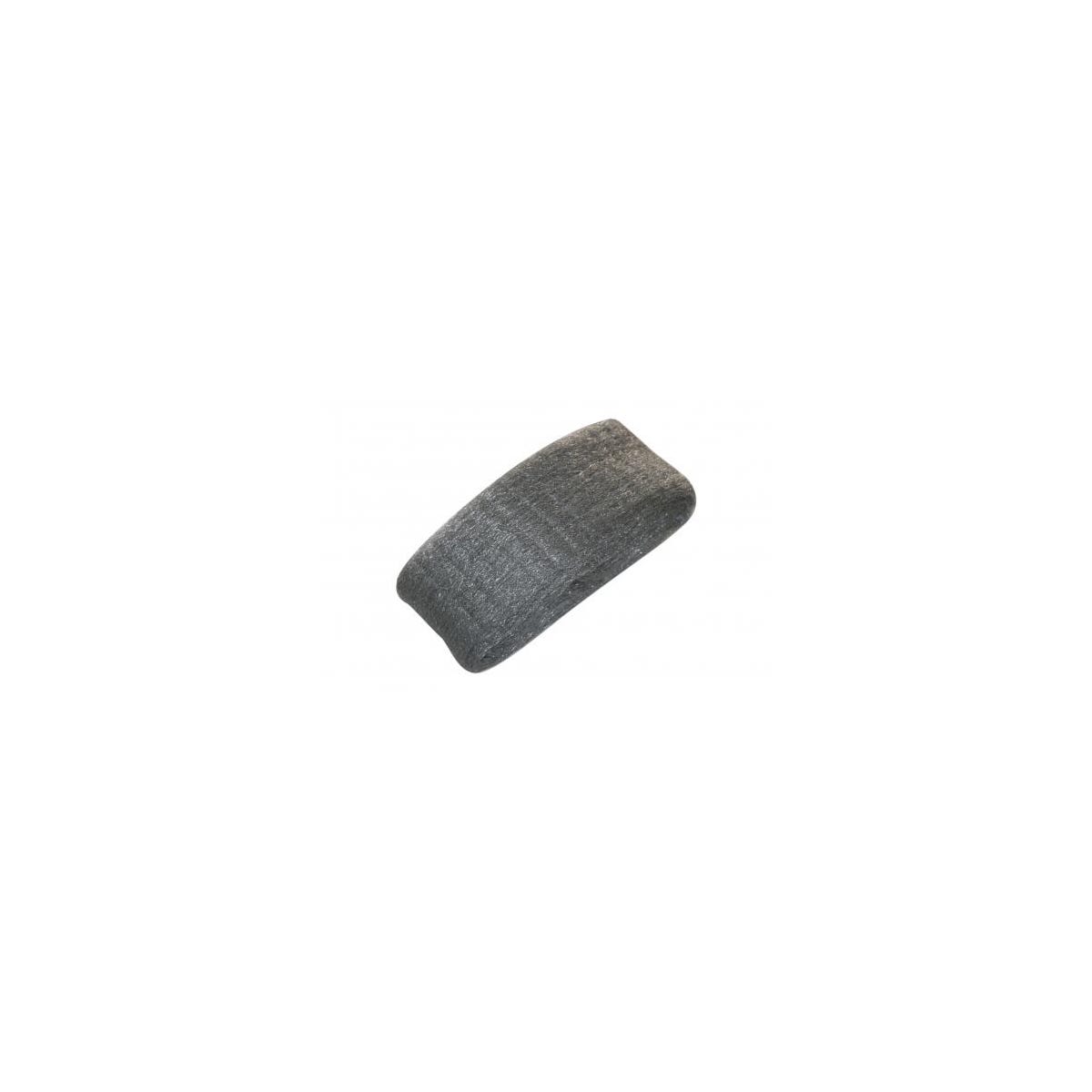 Wełna stalowa 200 g średnia gr. 1 FRANPIN