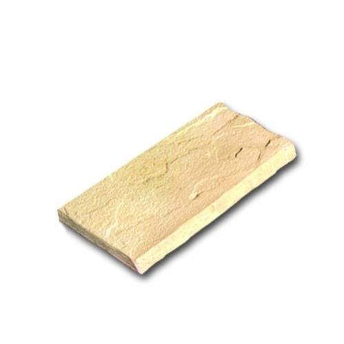 Płyta tarasowa Realit żółta 60x30x4 cm Bruk-Bet