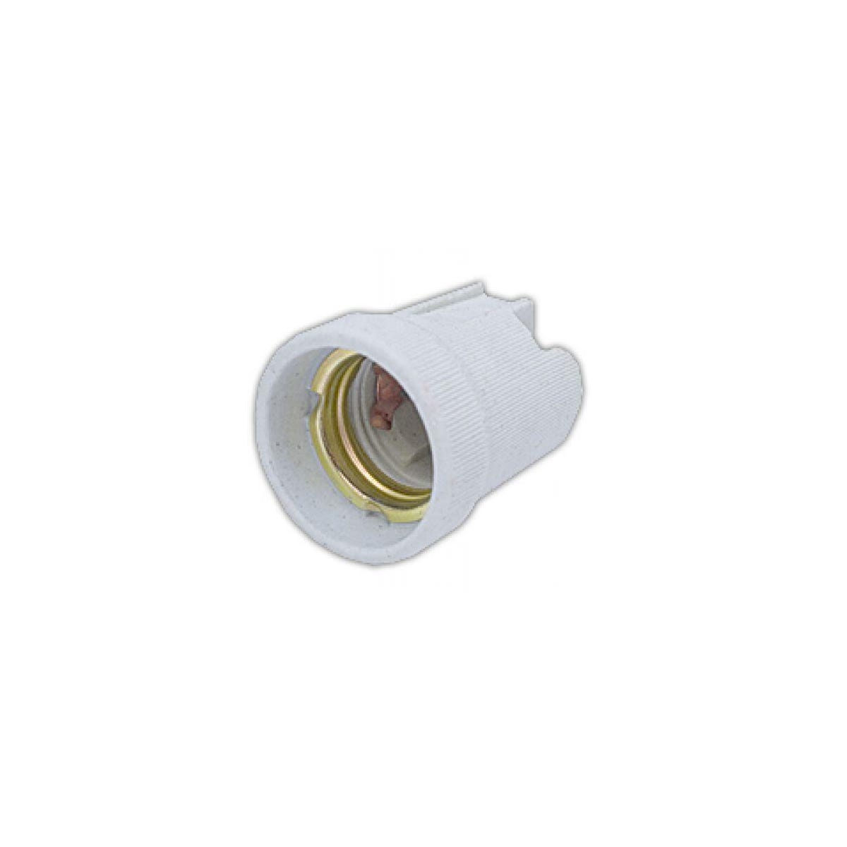 Oprawka CERAMICZNA E27 AE-OCEE27-00 GTV