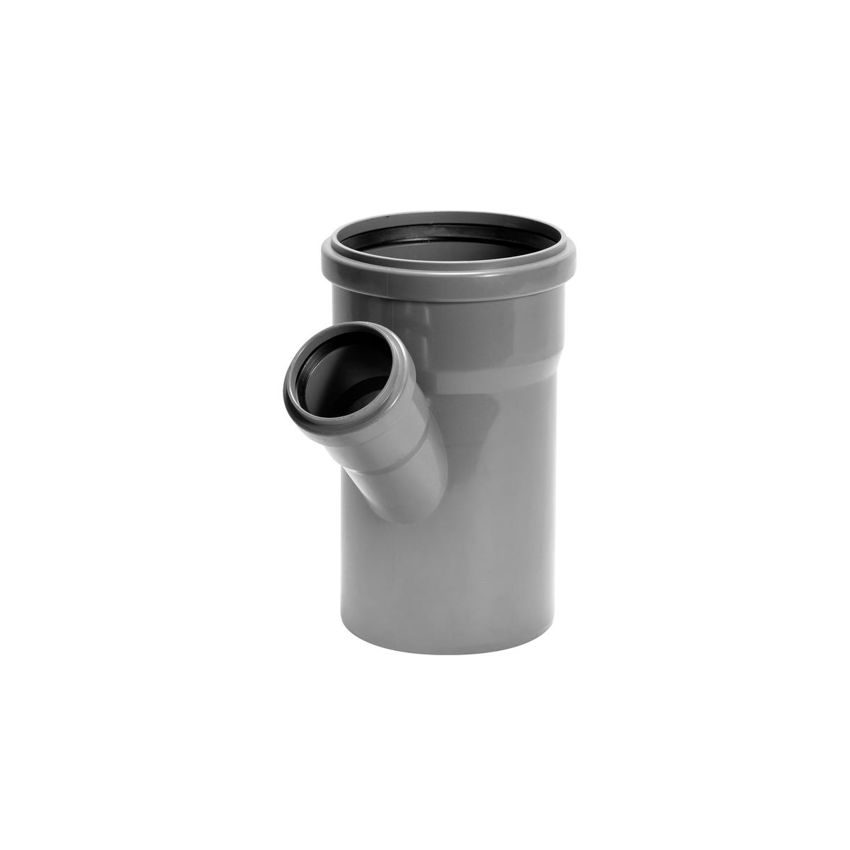 EQUATION Trójnik 110 x 50 mm 45°