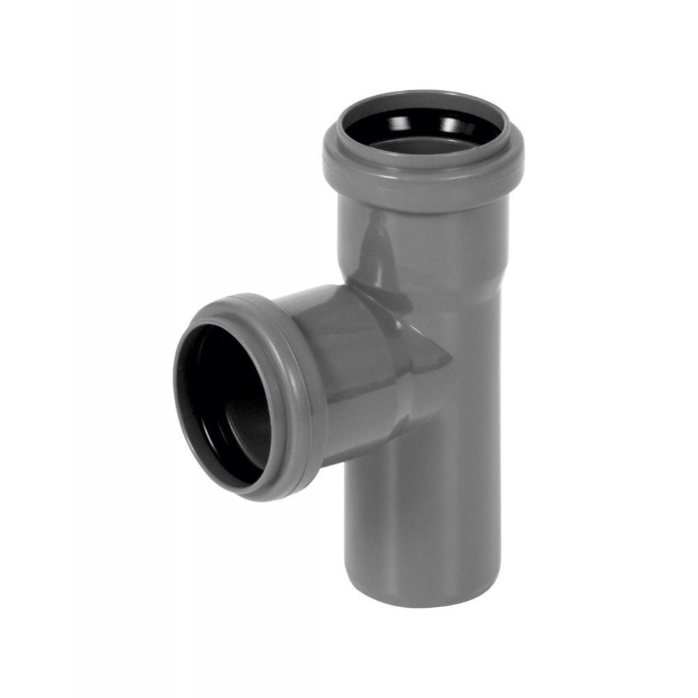 EQUATION Trójnik 50 x 50 mm 90°