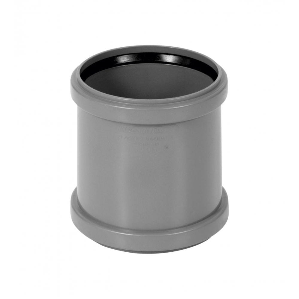 EQUATION Złączka nasuwna 110 mm