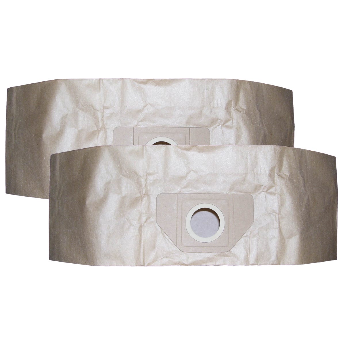 Worki papierowe 20L 2 szt.