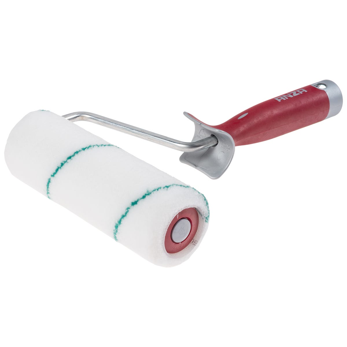 Wałek do malowania TITEX 18 cm Anza