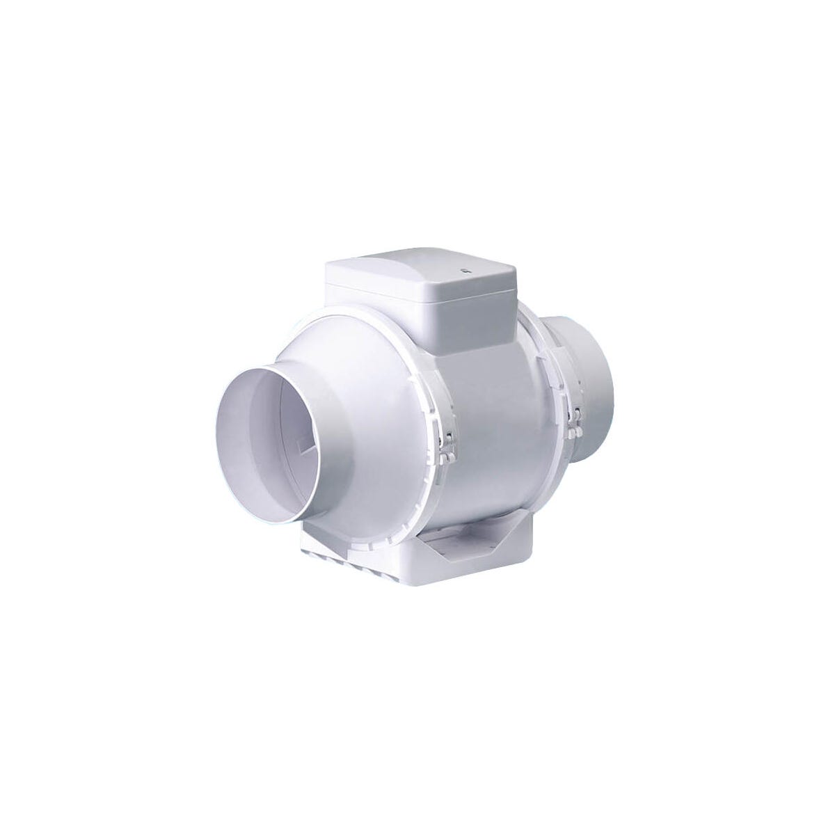 Wentylator kanałowy 150TT 2BIEG VENTS