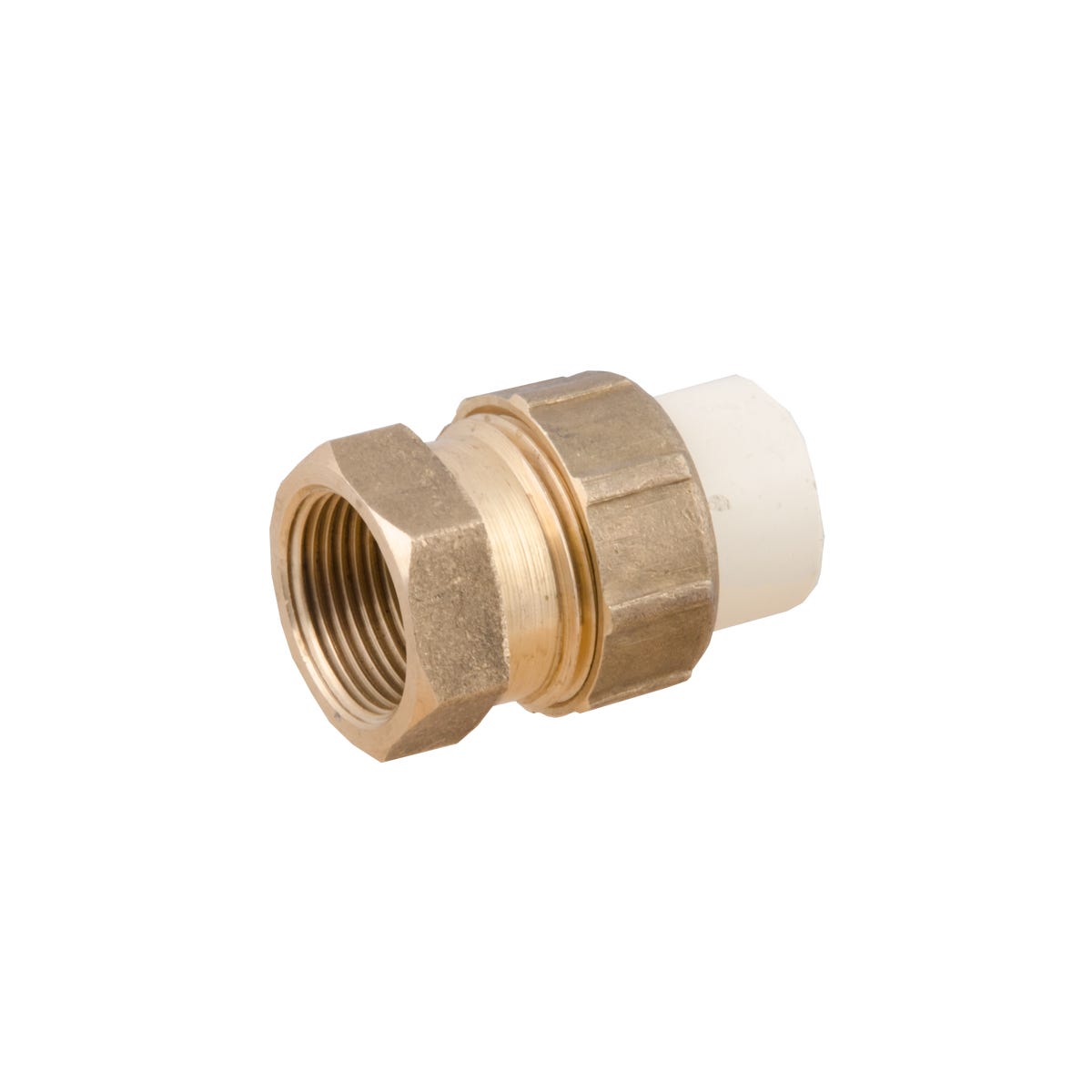Złączka do rur KW3/4''-GW3/4'' mm VODA
