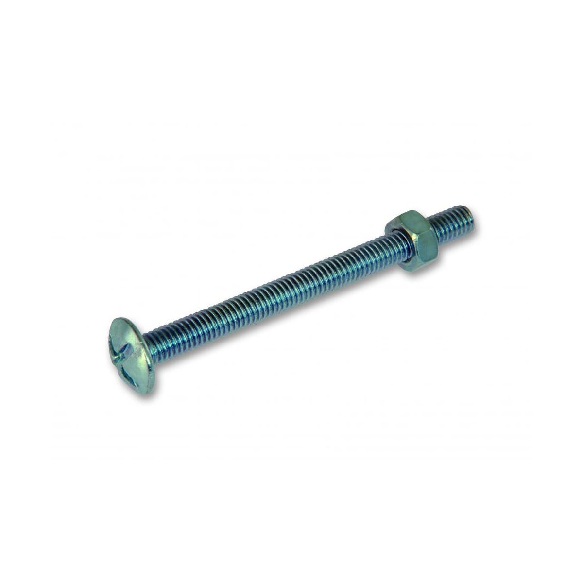 Standers Śruba 6 x 40 mm 8 szt.