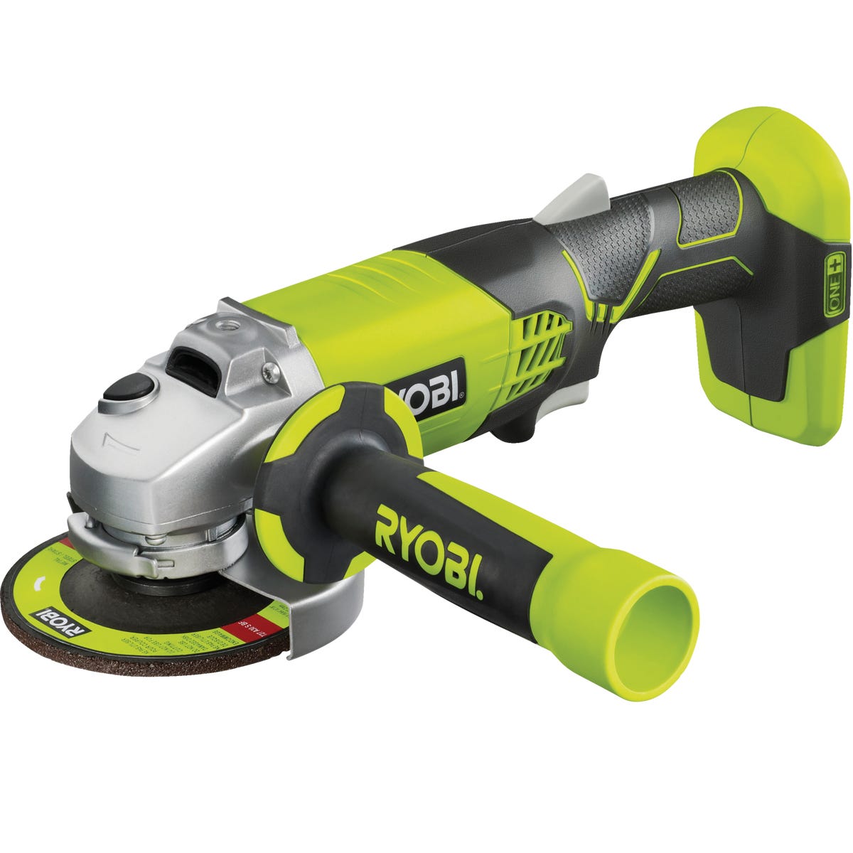 Ryobi One+ R18AG-0 115 mm 18V