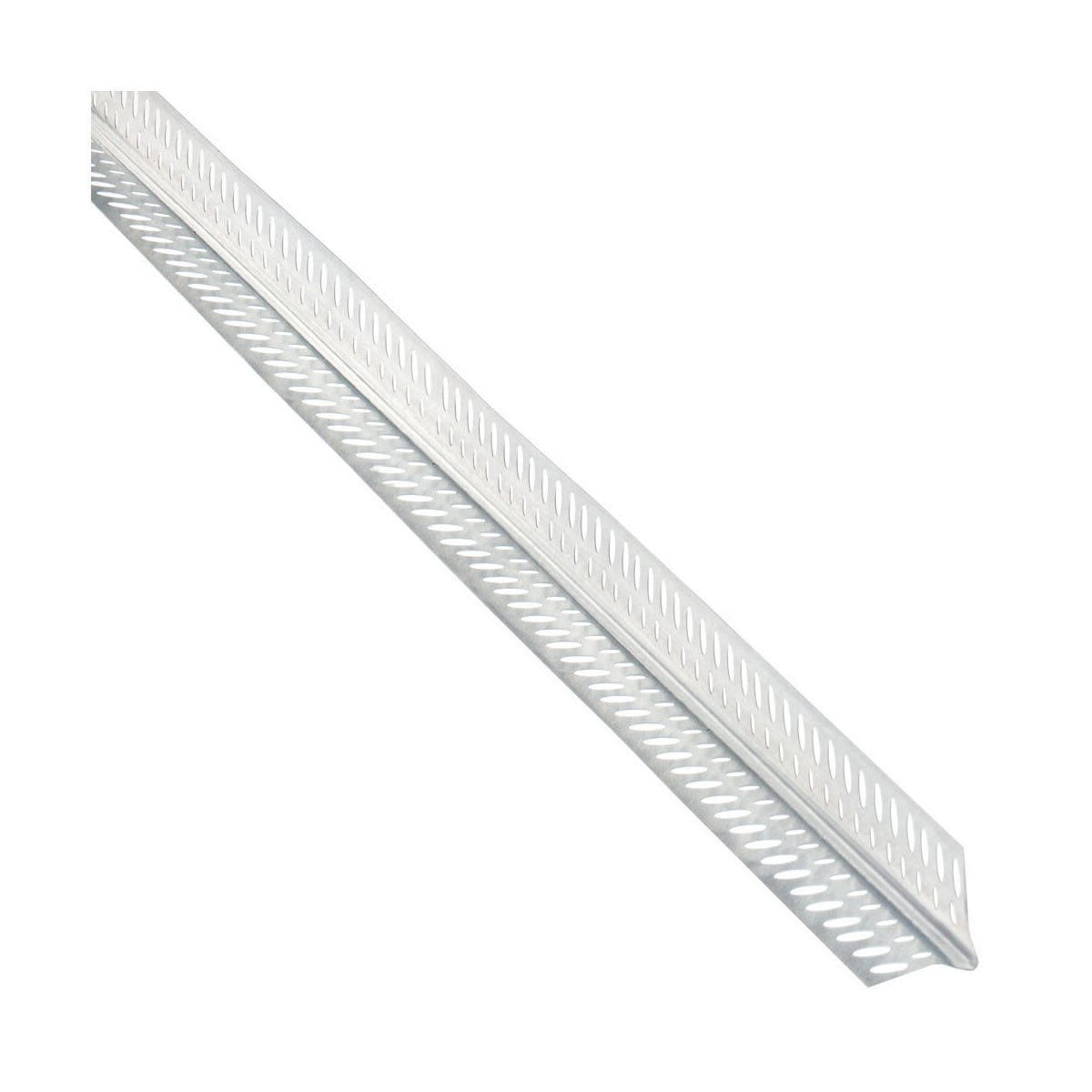 Narożnik aluminiowy 22 x 22 3 mb NORGIPS