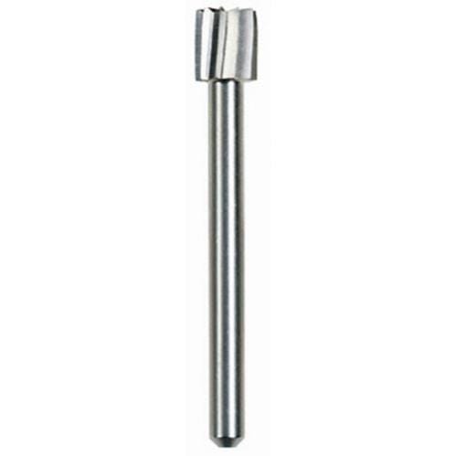 Frez uniwersalny WALEC DO DREWNA / METALU 5.6.mm HSS 26150196JA 2 szt. DREMEL