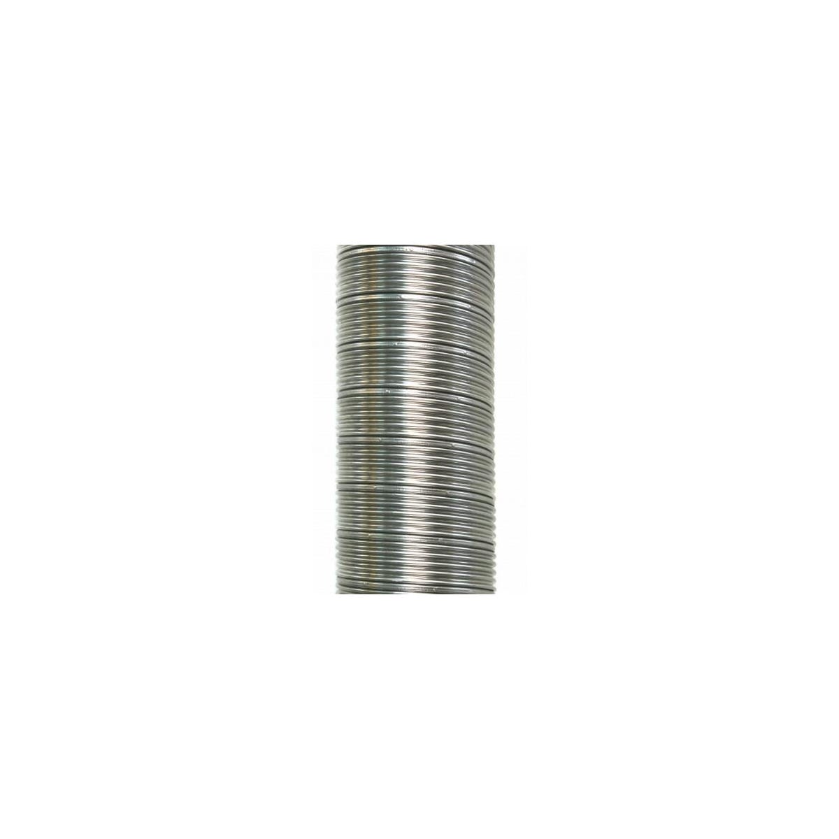 EQUATION Rura odprowadzająca elastyczna 110 mm 1 m L-100CM