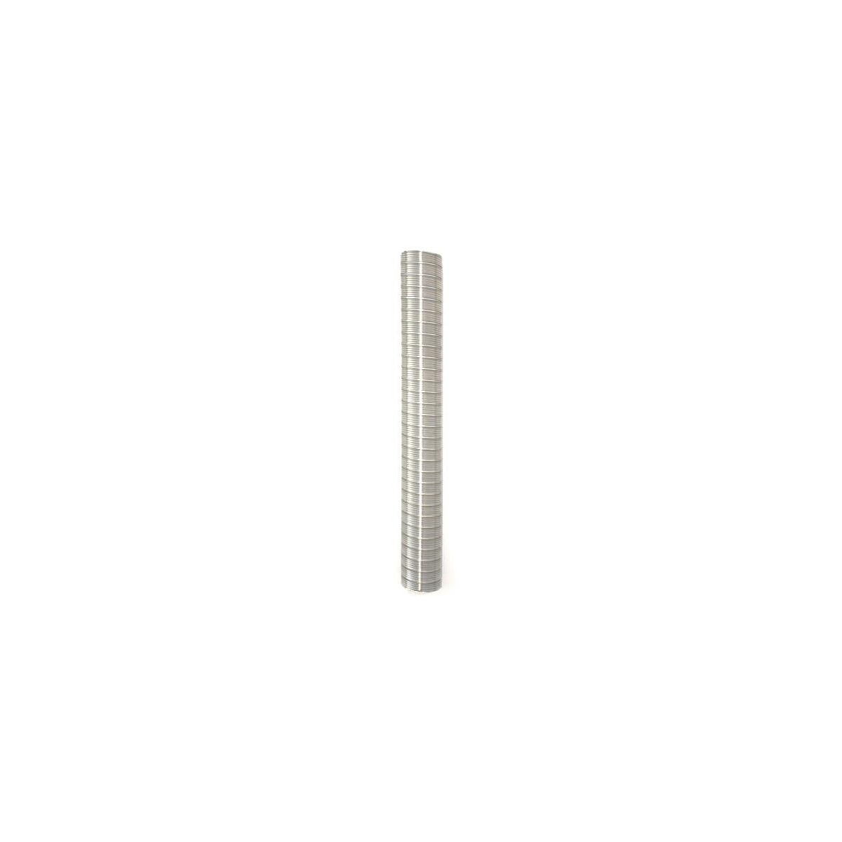 EQUATION Rura odprowadzająca elastyczna 115 mm L-100CM