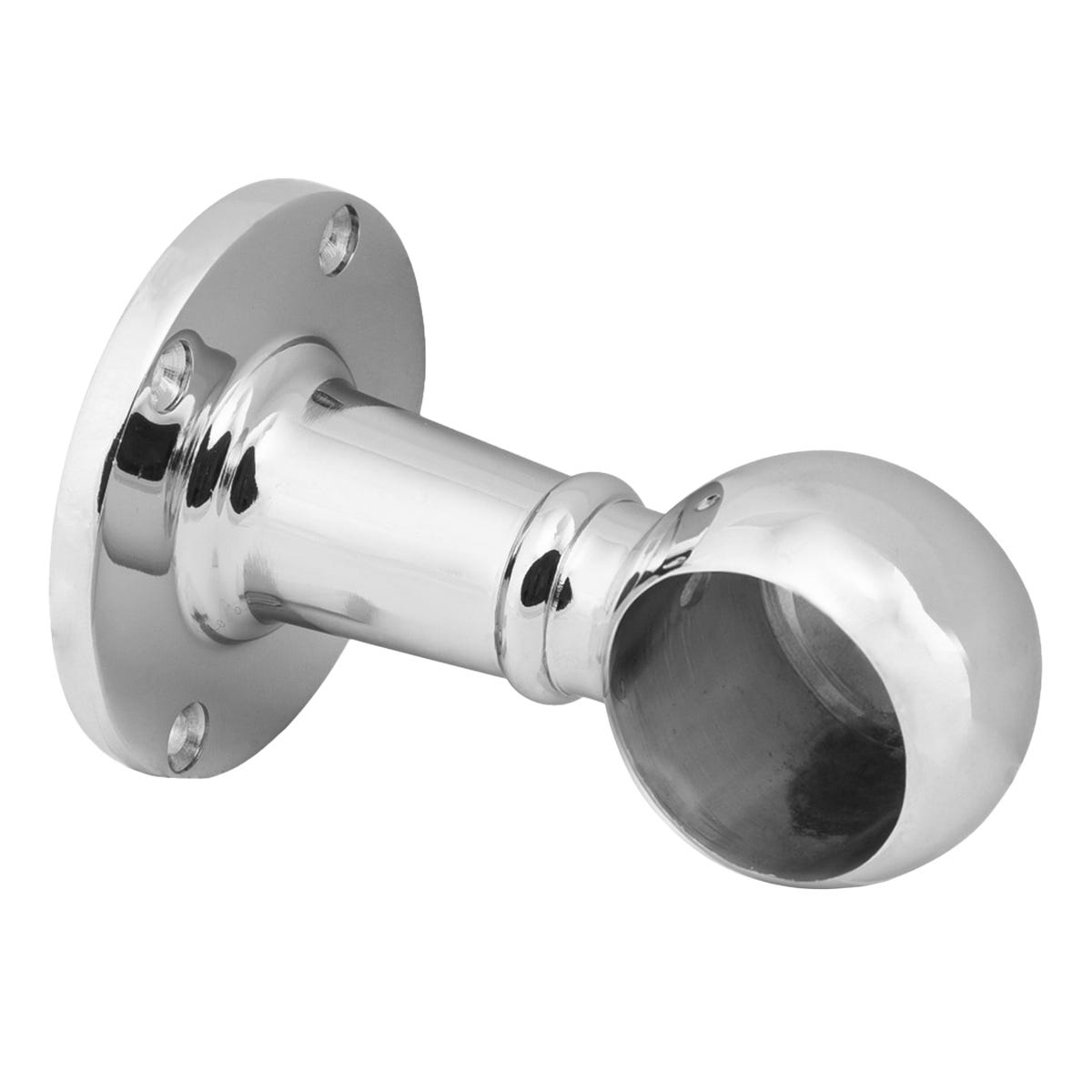 Uchwyt dystansowy końcowy 32 mm Shop Line