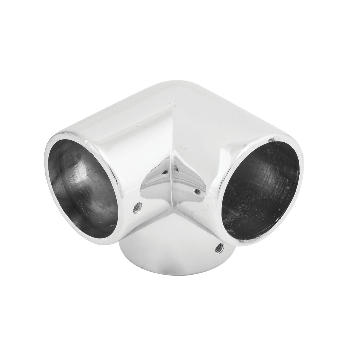 Narożnik trzykierunkowy 25 mm Shop Line