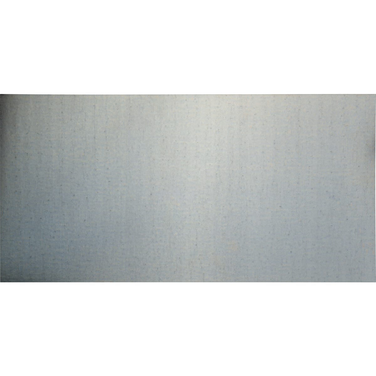 Blacha gładka 250x500x0.5 mm stalowa ocynkowana Gah Alberts