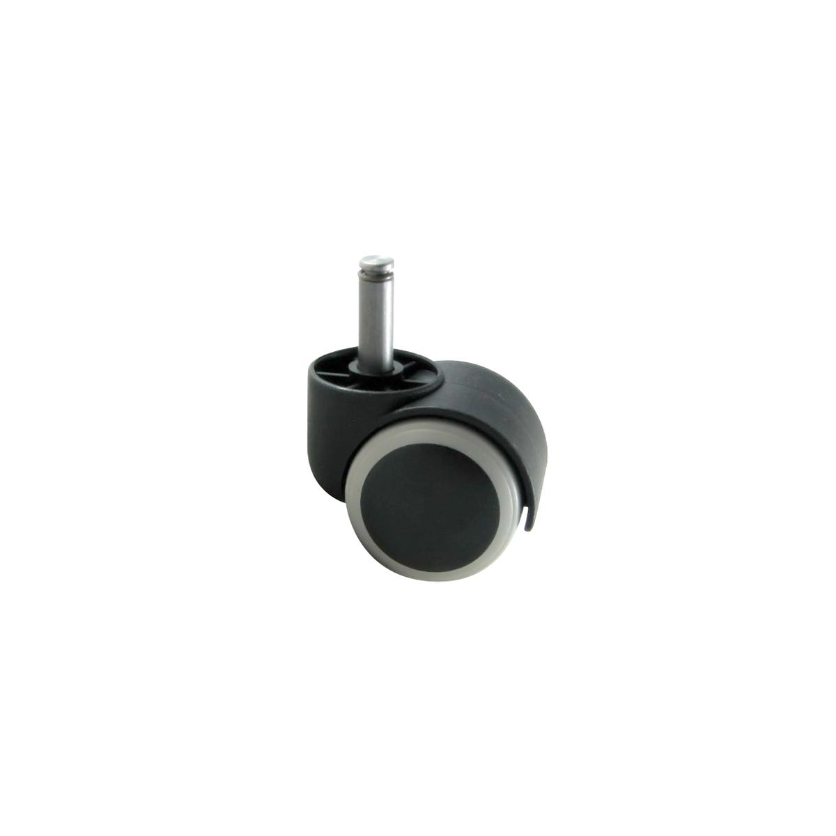 Kółko meblowe 50 mm/50 kg trzpień 10 mm do paneli Stahl