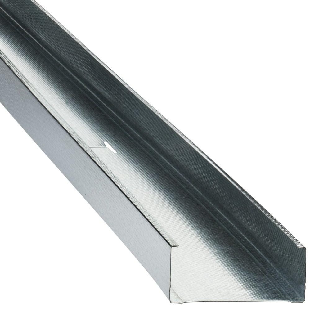 Profil ścienny CW100 2.6 m.b. Norgips