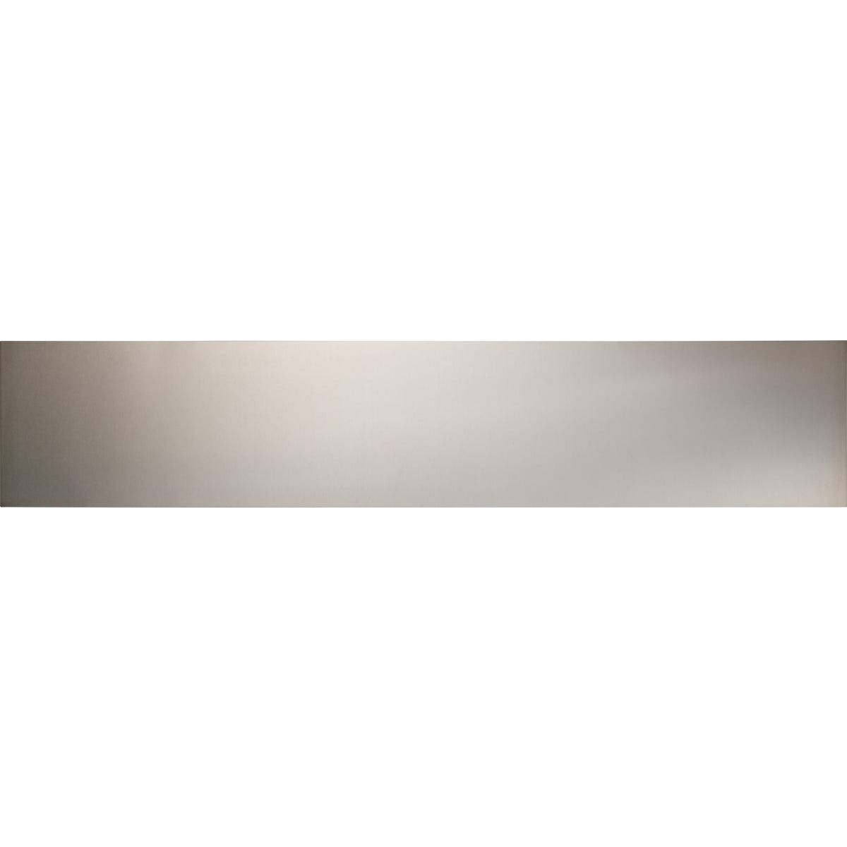 Blacha gładka 200x1000x0.8 mm aluminiowa połysk Gah Alberts