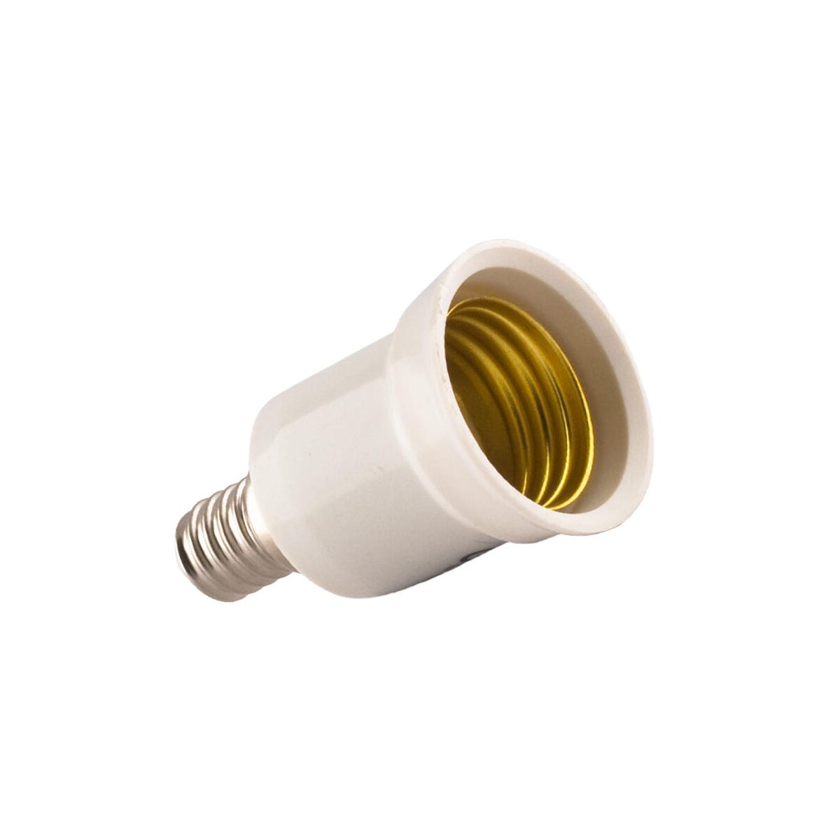 Adapter E14 na E27 ELEKTRO-PLAST