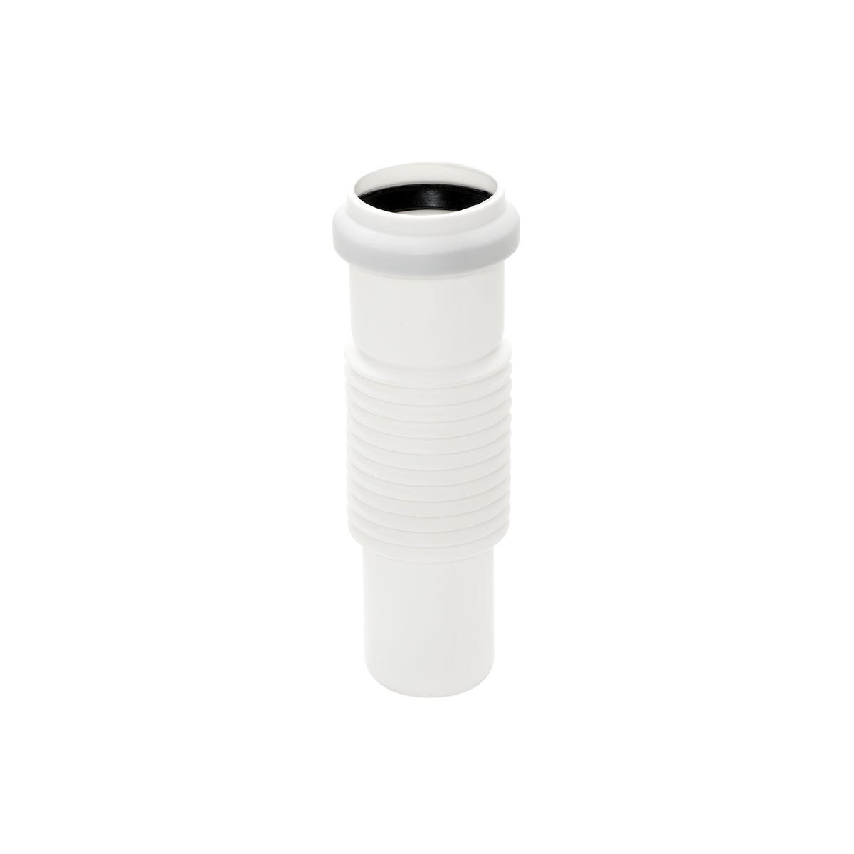 Kolano elastyczne 50 mm TYCNER