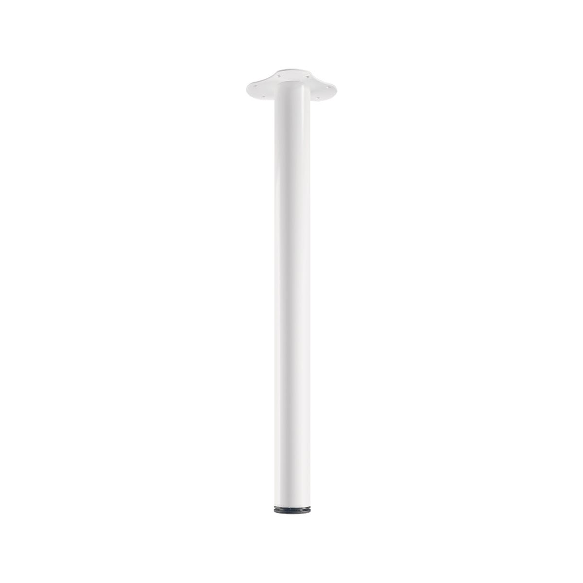 Noga meblowa 6 x 70 cm Hettich