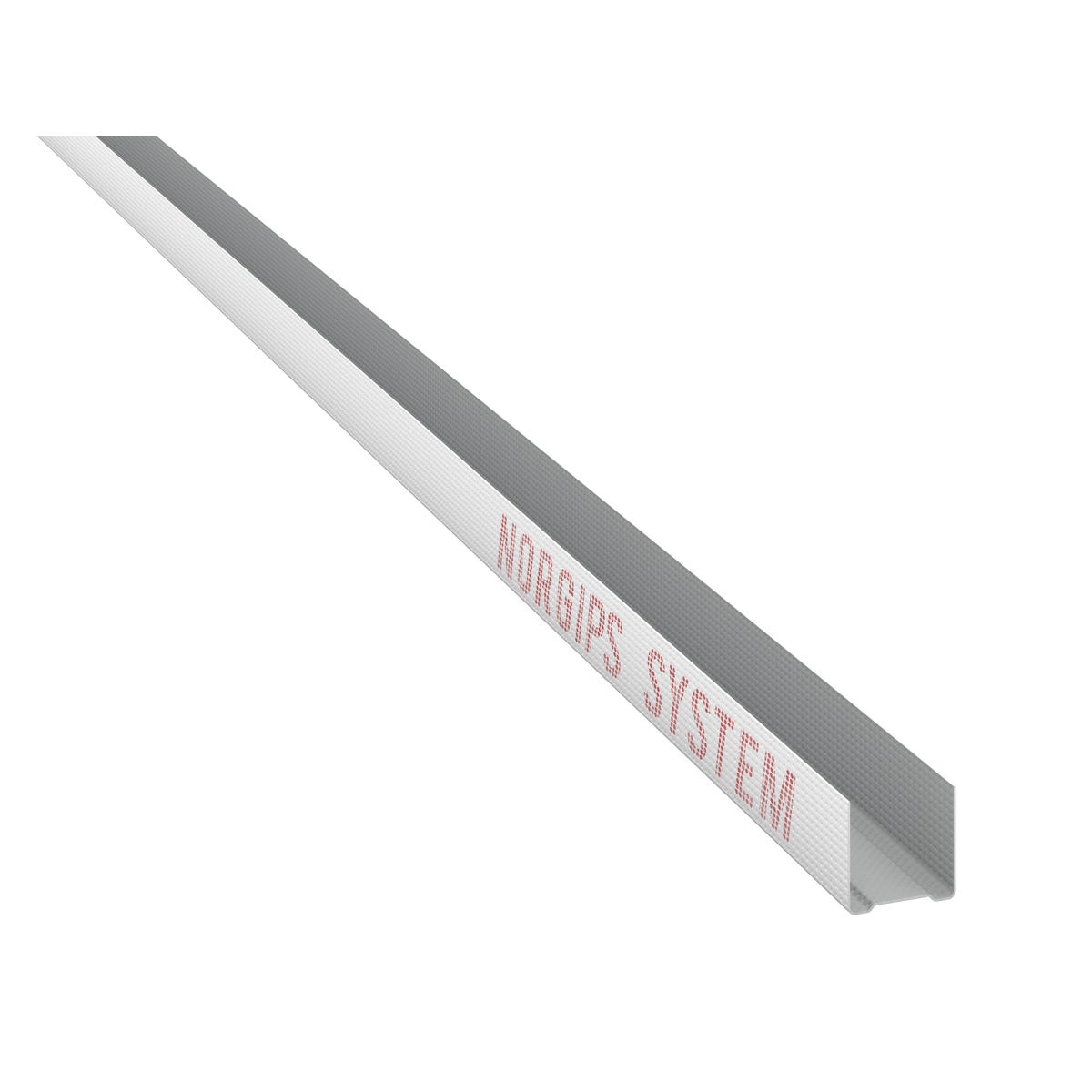 Profil sufitowy UD30 3 m.b. Super Norgips