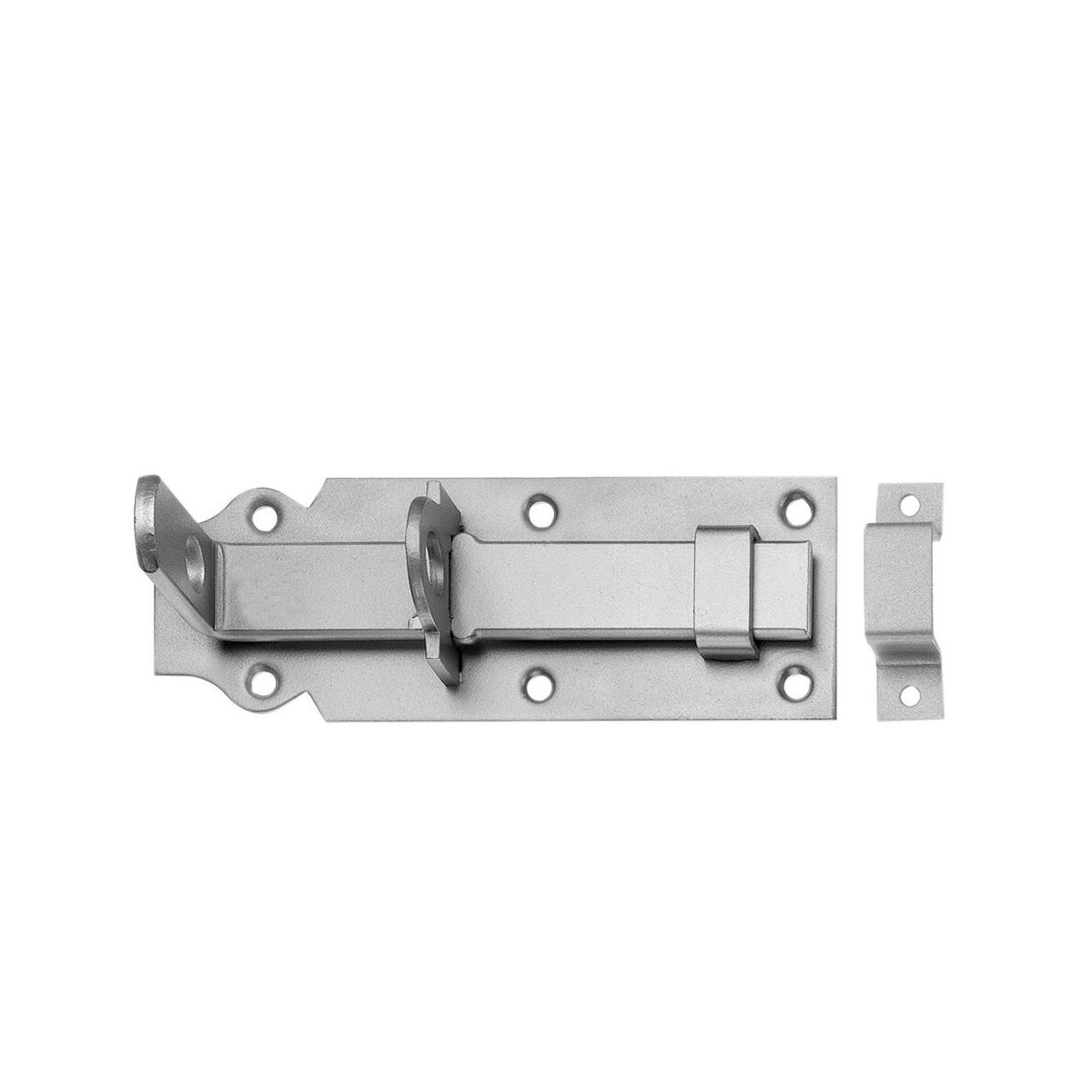 Zasuwa 200x64 mm Gah Alberts