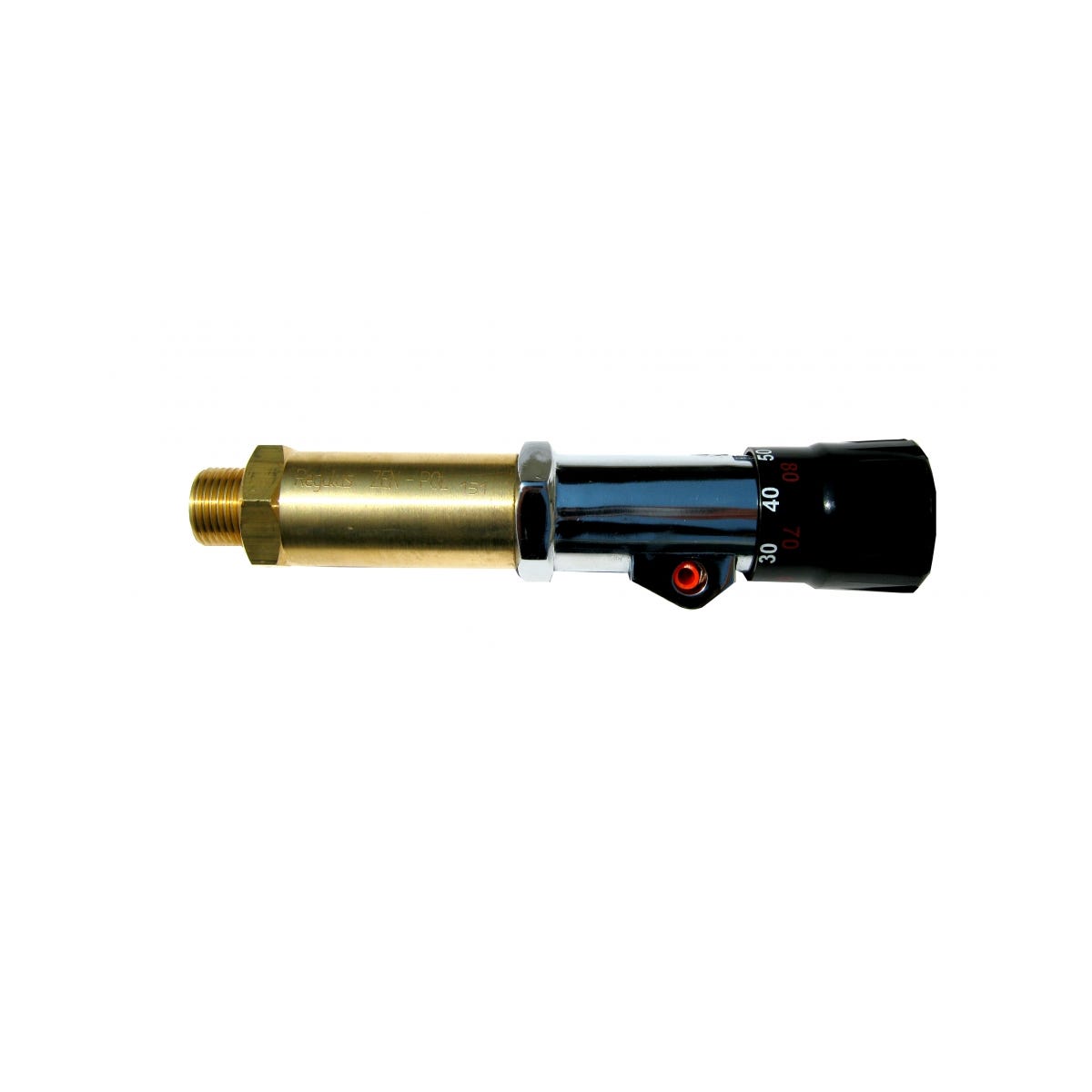 REGULUS Miarkownik ciągu 3/4'' RT4P