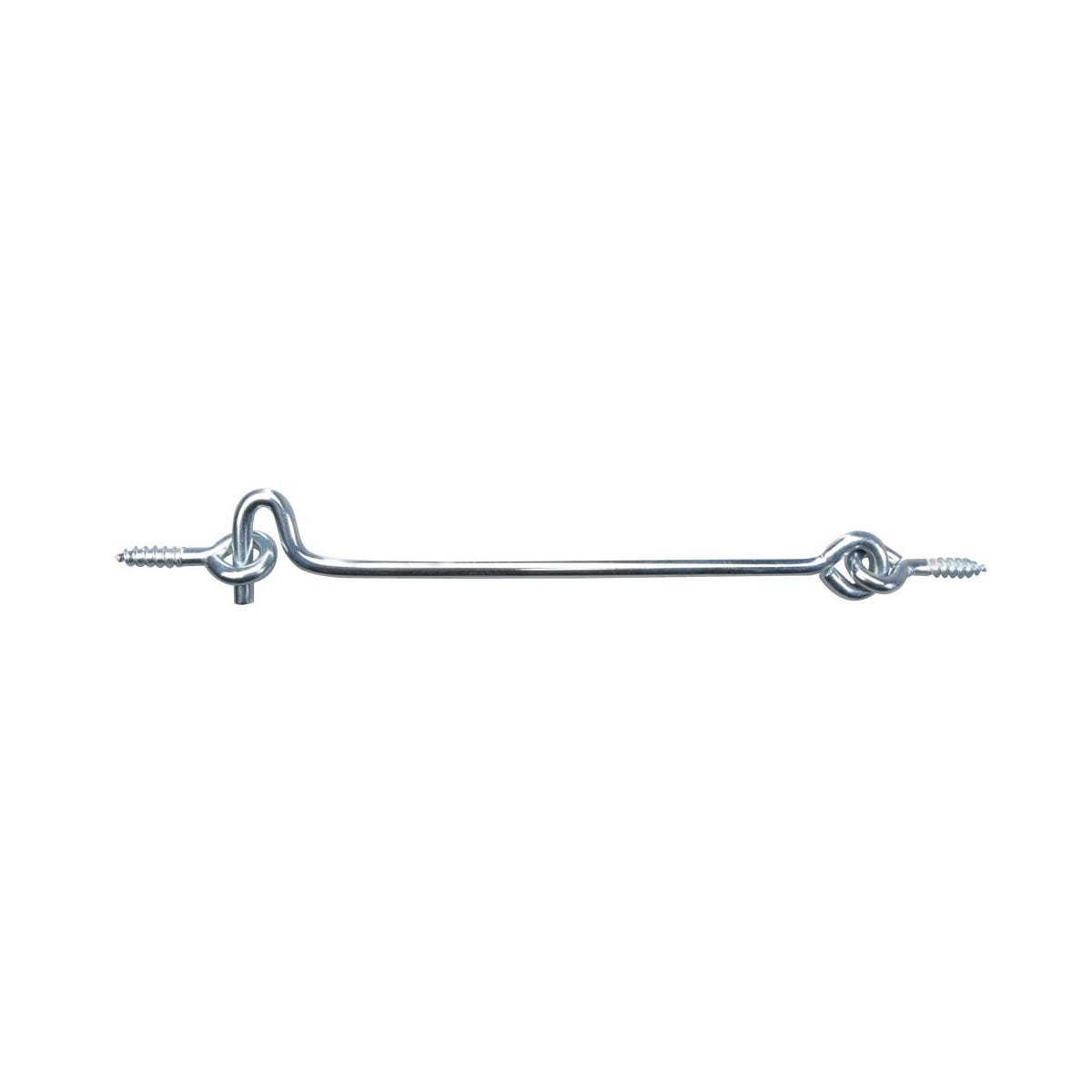 Hak 120 mm Gust Alberts