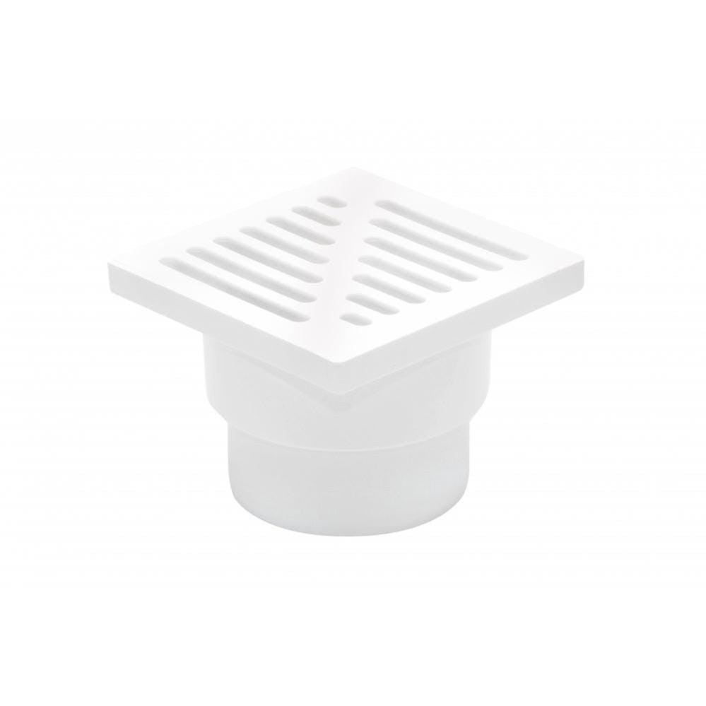 Wpust kanalizacyjny prosty 110 mm TYCNER