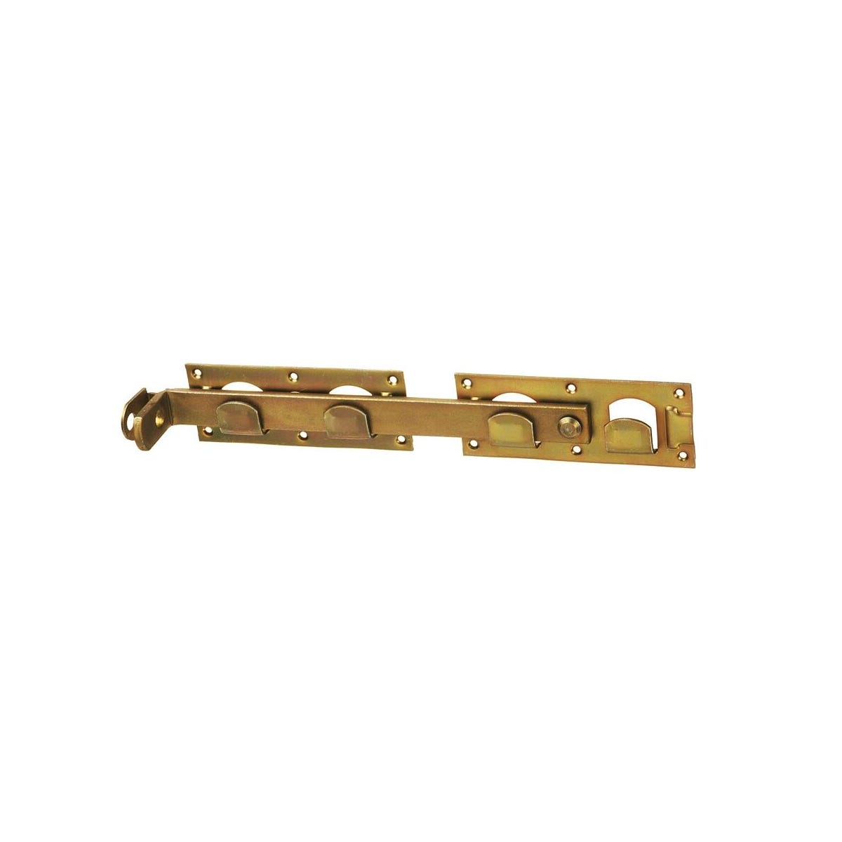 Zapadka 430x70 mm Gust Alberts