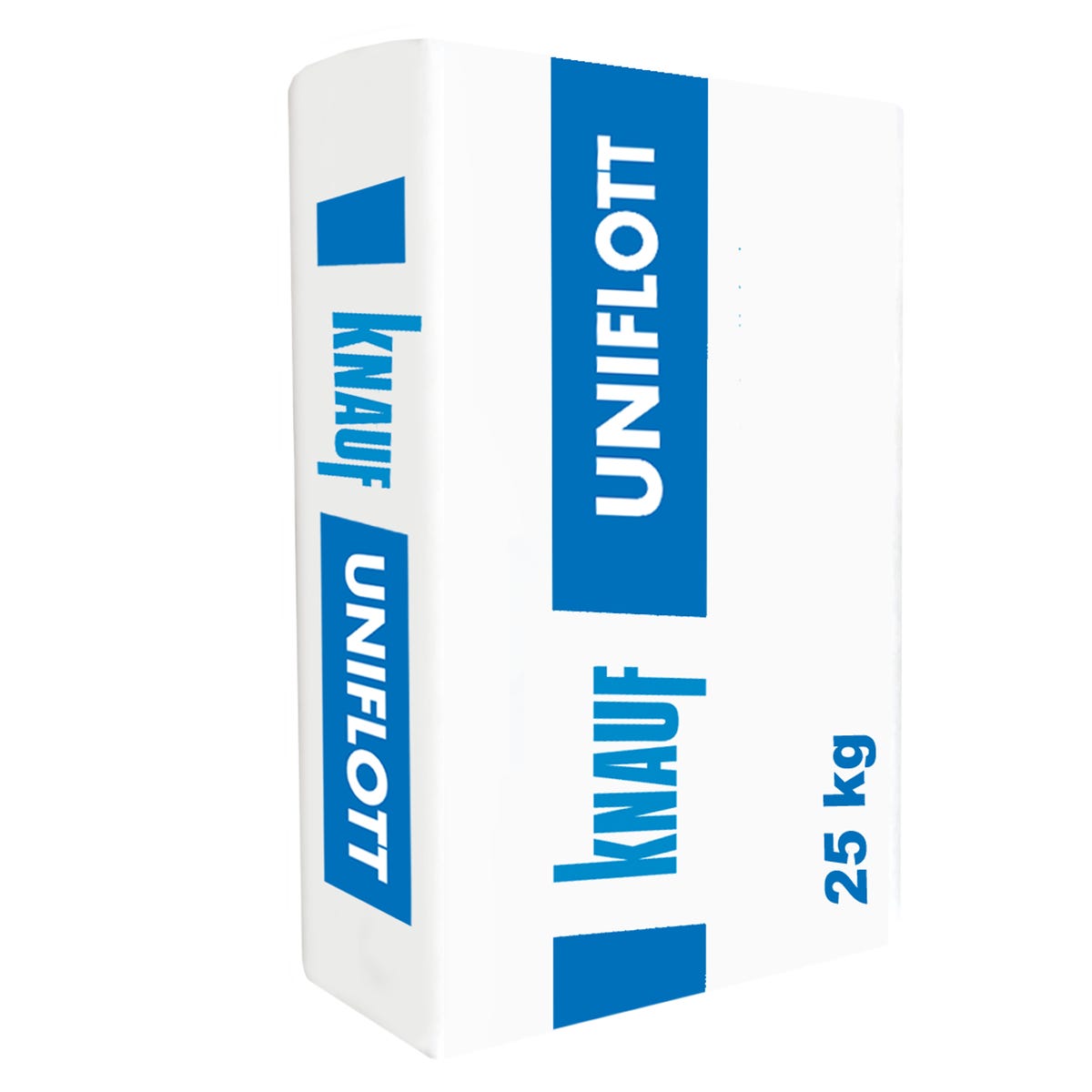 Masa szpachlowa Uniflott 25 kg Knauf
