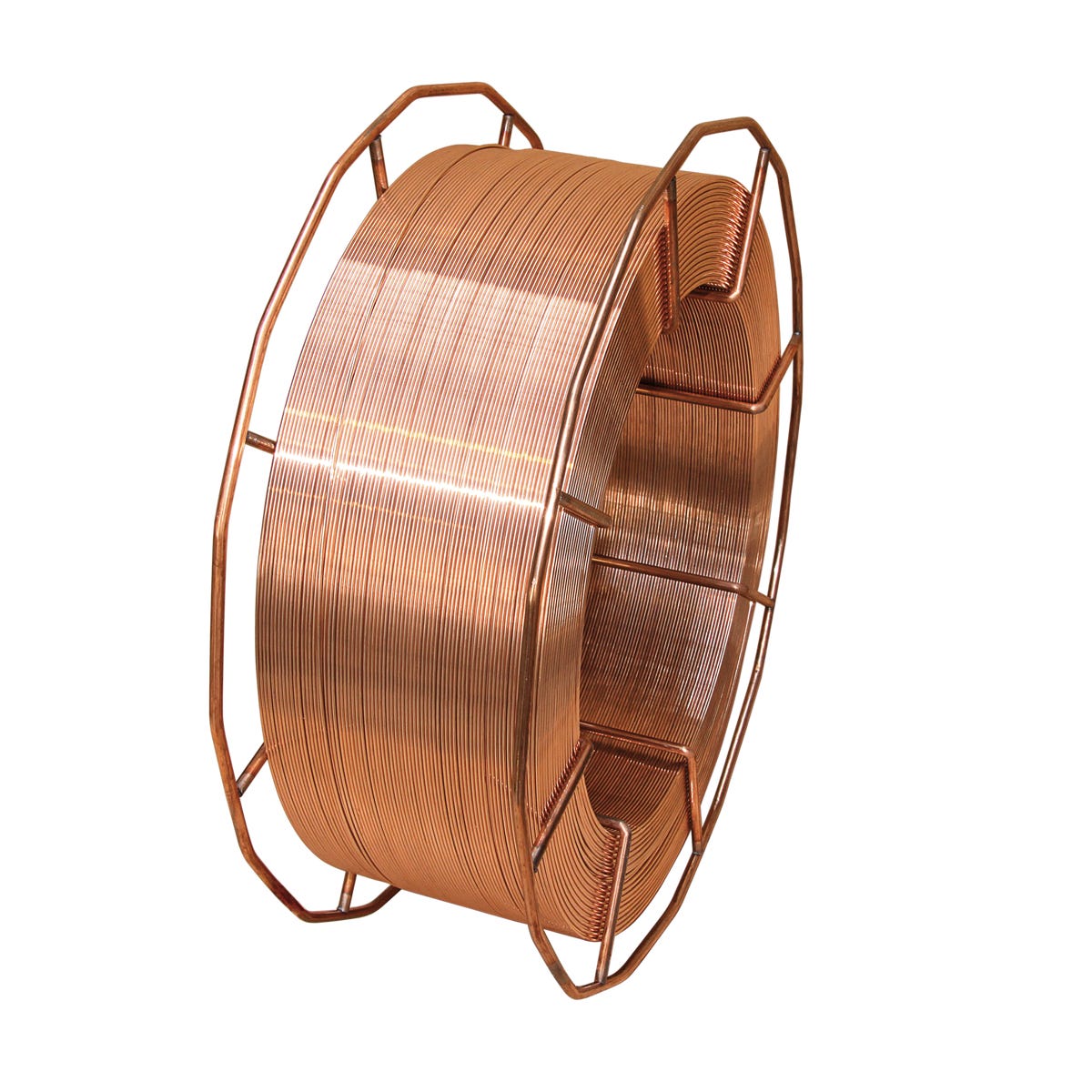 Drut spawalniczy G3SI1 0.8 mm/15 kg Gold