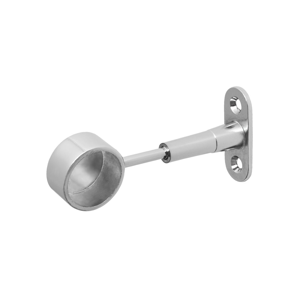 Uchwyt dystansowy końcowy regulowany 25 mm Shop Line