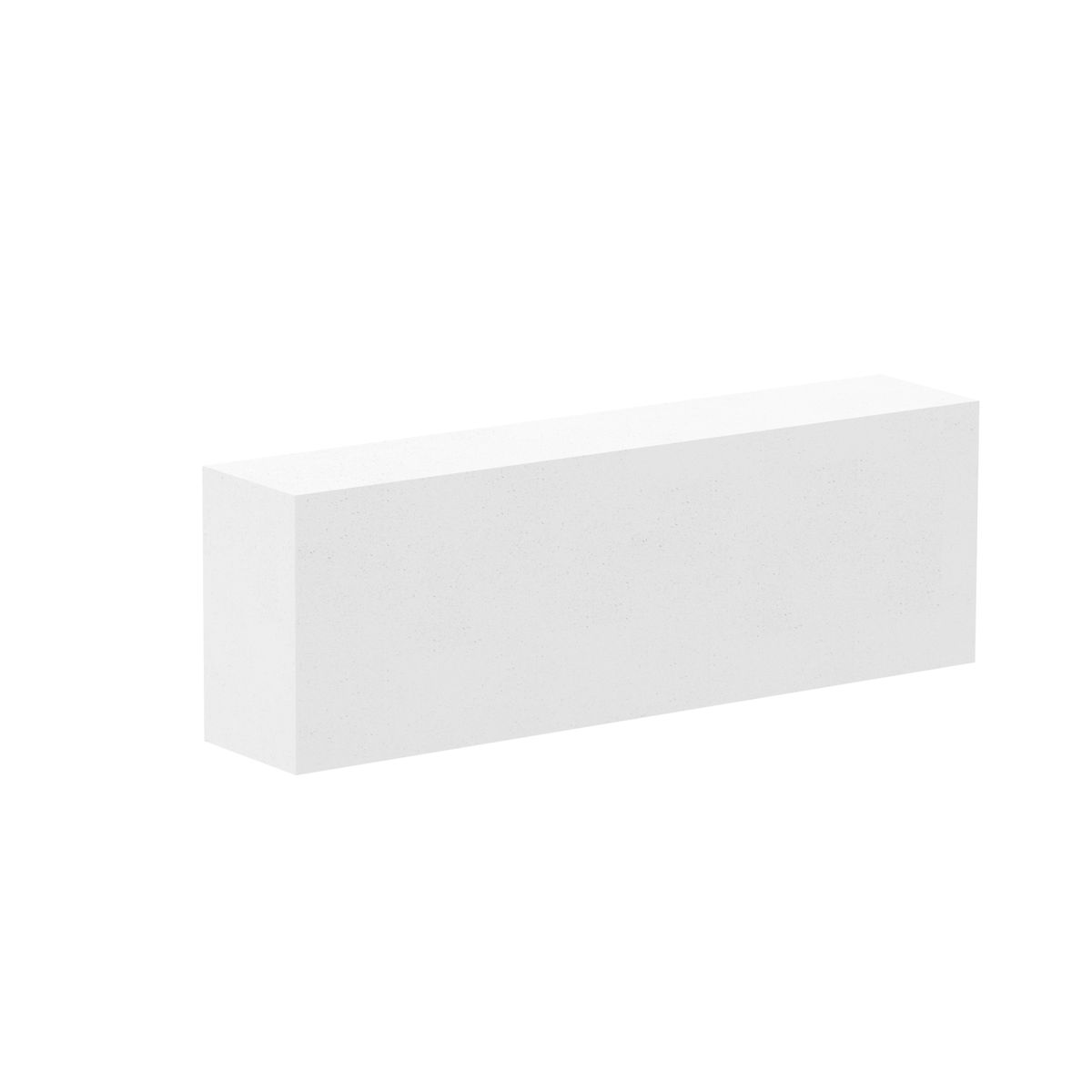 Beton komórkowy bloczek Termobet Biały 59 x 12 x 24 cm Prefabet - Łagisza