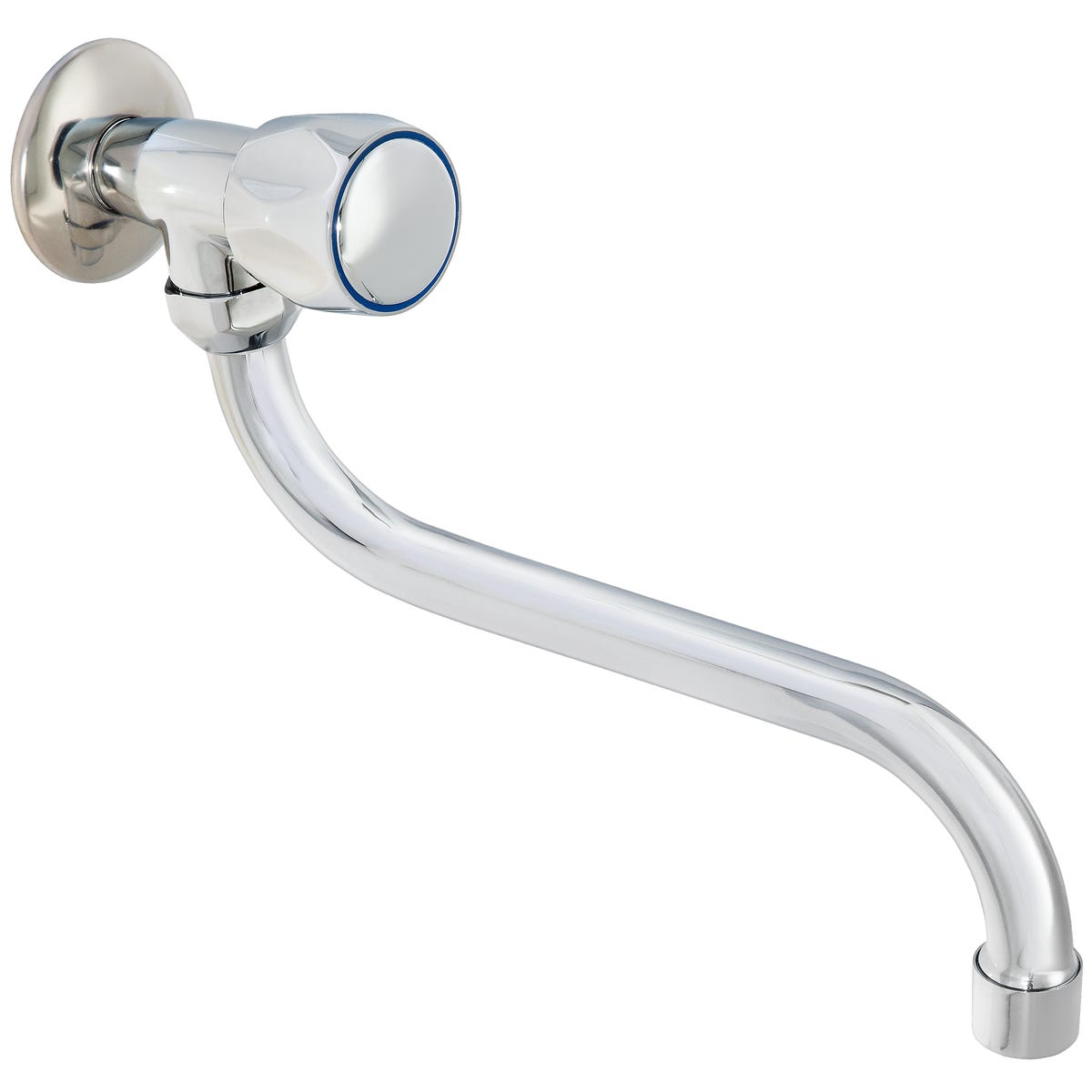 GOSHE Wylewka do zlewu i umywalki TYP S