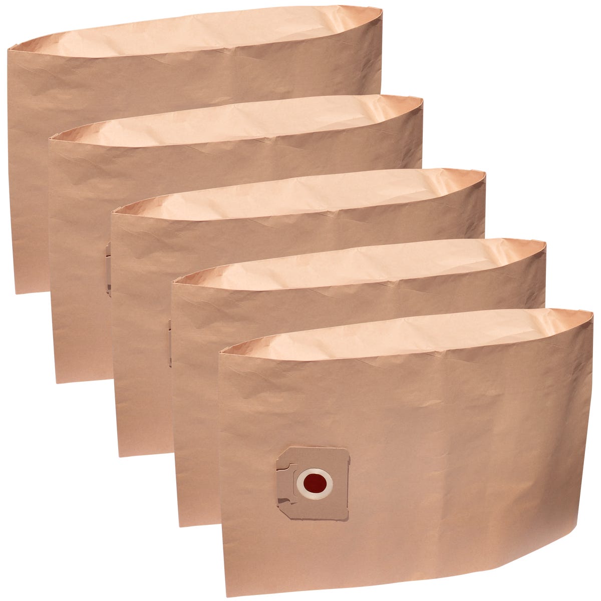 Worki papierowe MK04 5 szt. LANGE ŁUKASZUK