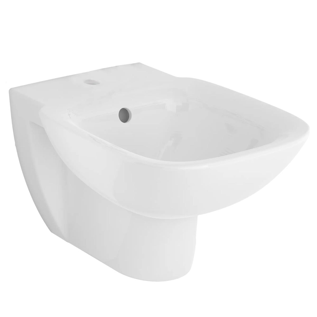 Bidet wiszący DEBBA ROCA