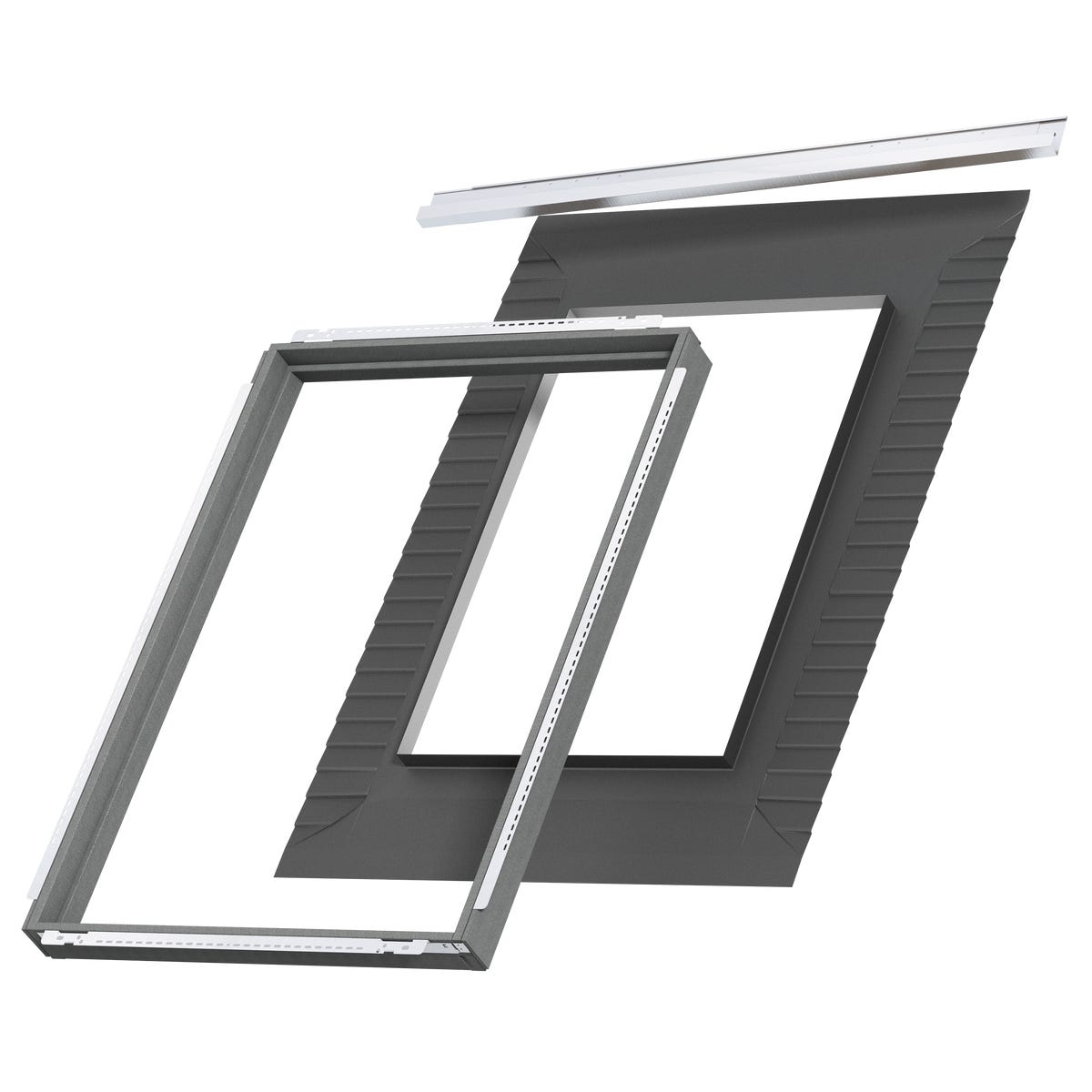 Rama izolacyjna BDX MK06 2000 78 x 118 cm Velux
