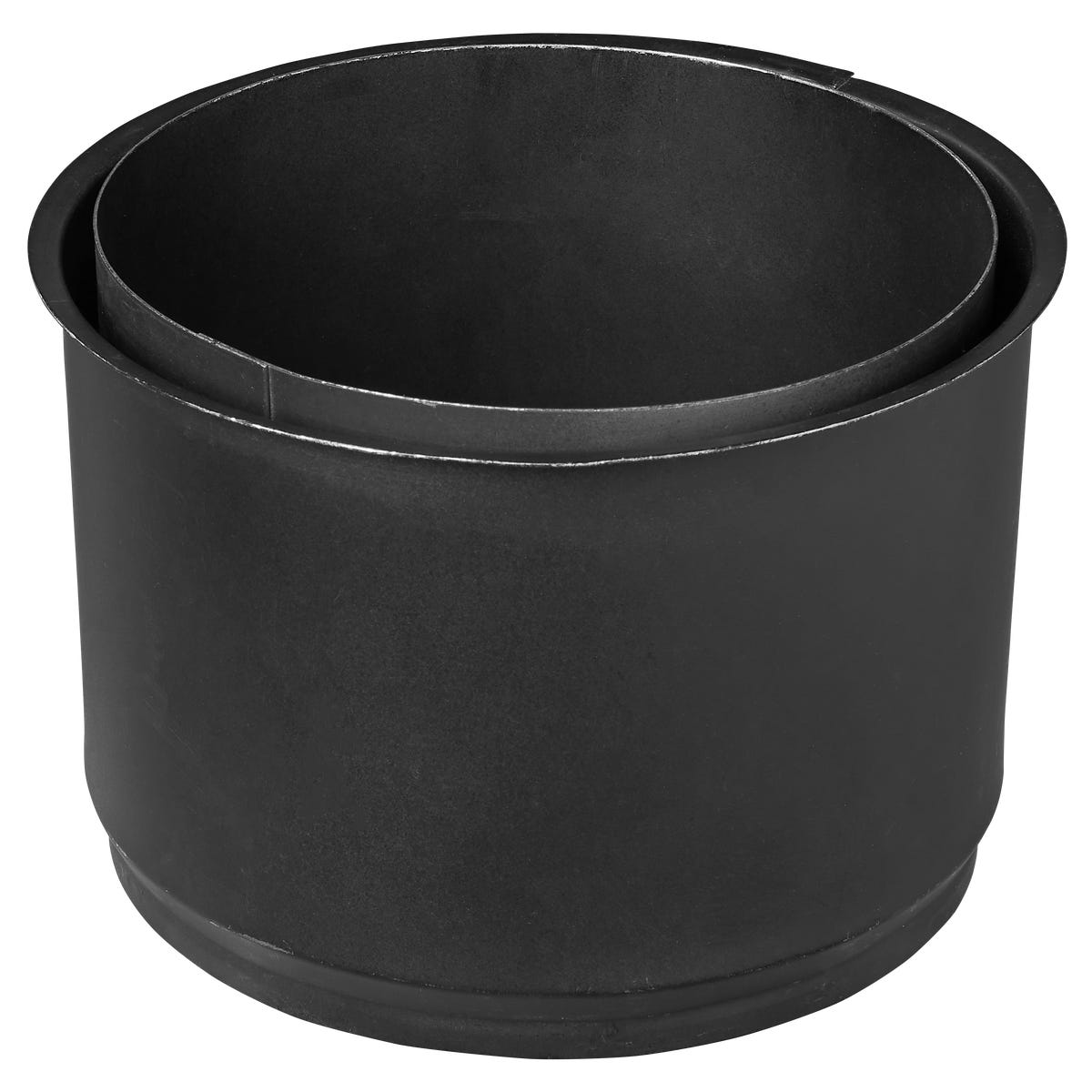 Kaiser Pipes Przejściówka  wkładka dwucienna 160 mm WKD