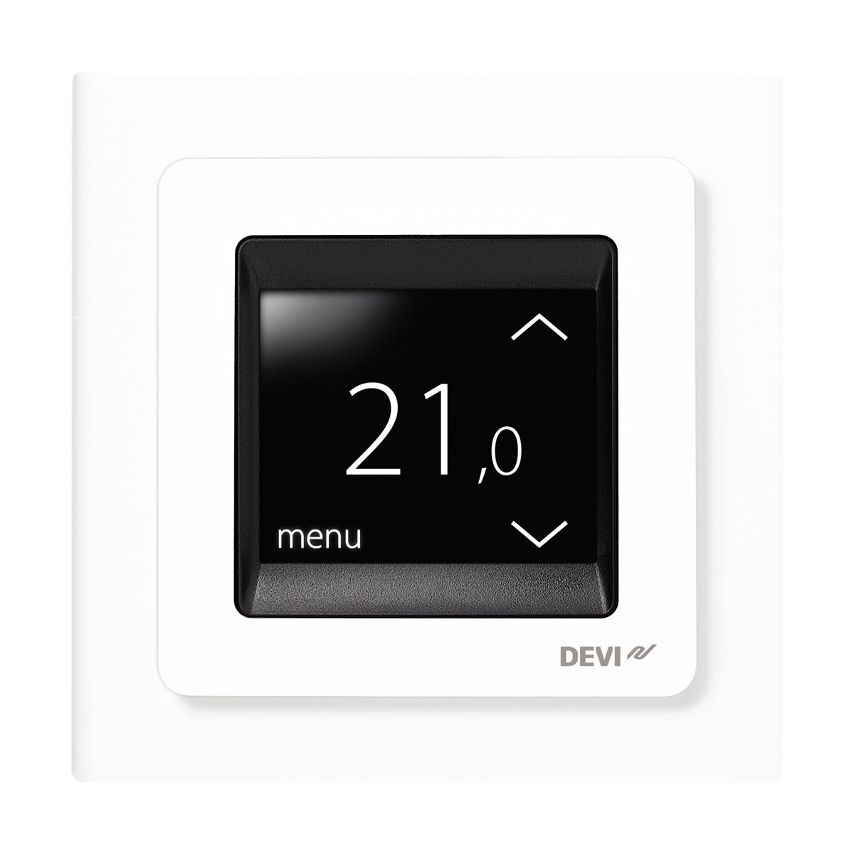 DEVI Termostat DEVIREG TOUCH
