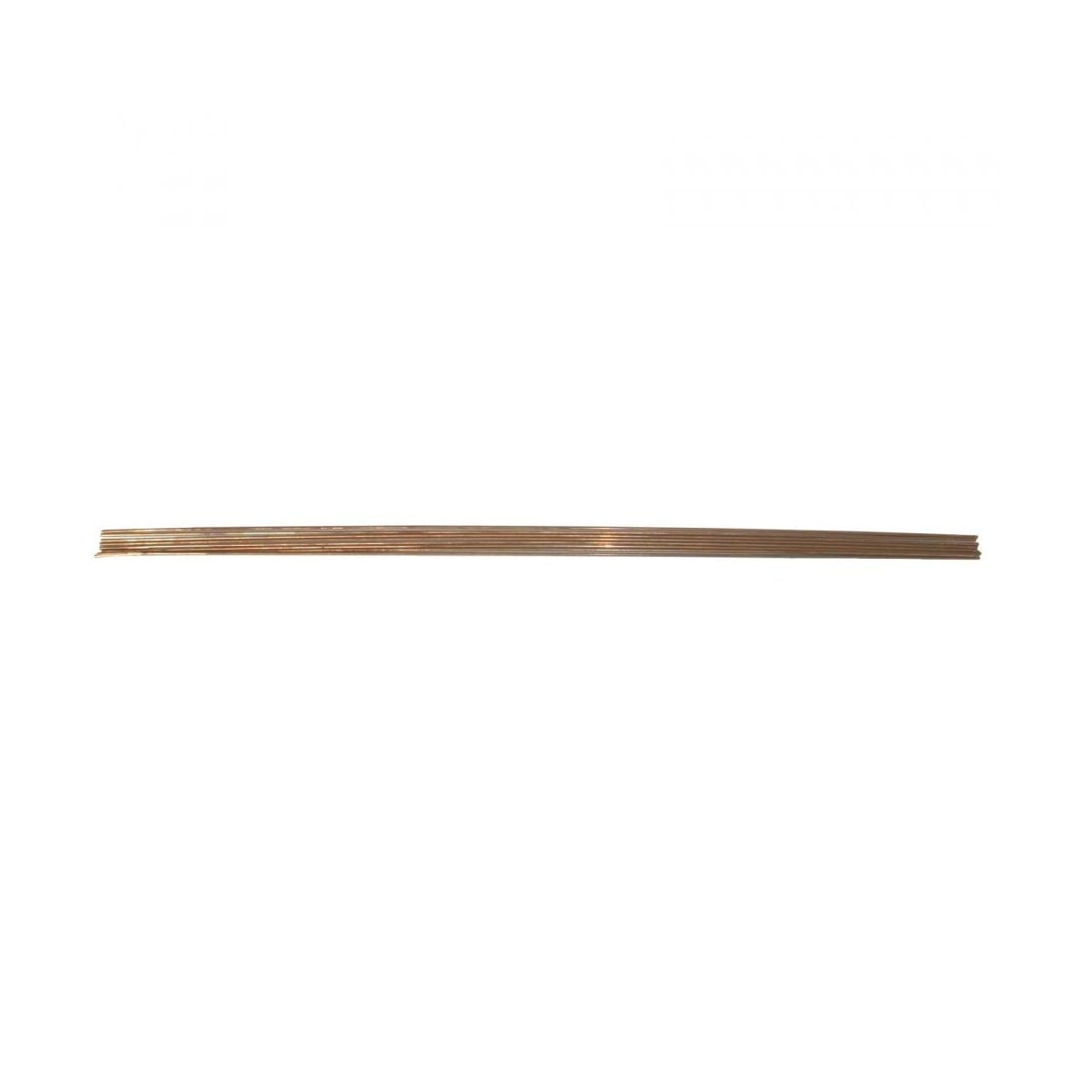 PIROTEC Drut spawalniczy STAL TIG 2.0 mm/8 szt.