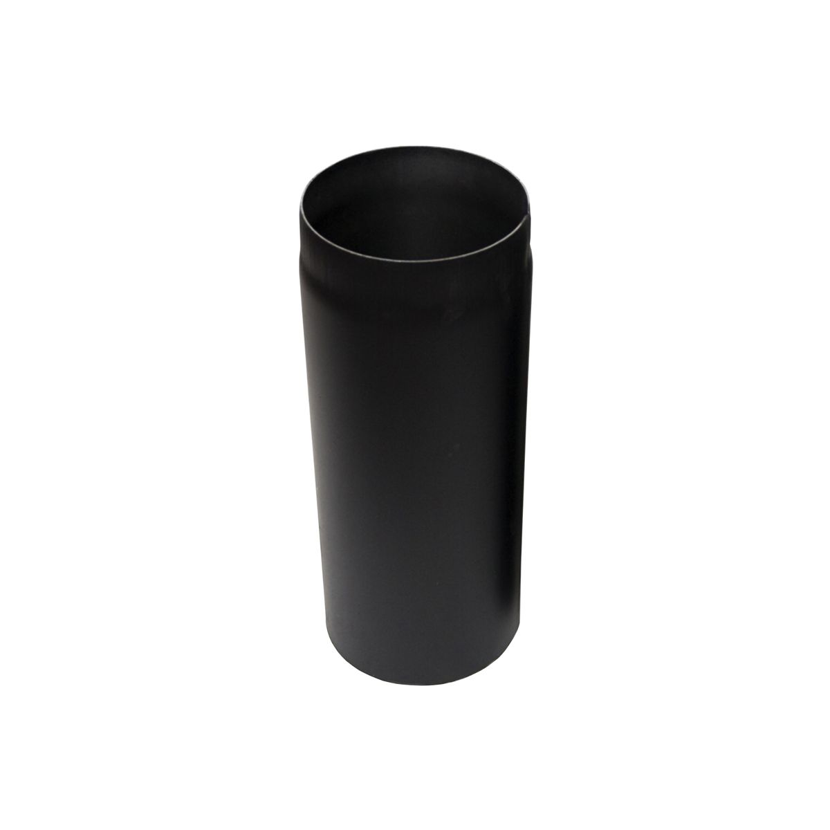 Kaiser Pipes Rura do odprowadzenia spalin RP 150 mm 0.5 m