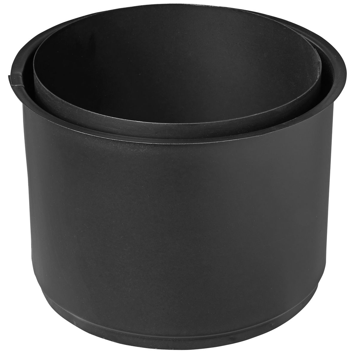 Kaiser Pipes Przejściówka  wkładka dwucienna 150 mm WKD