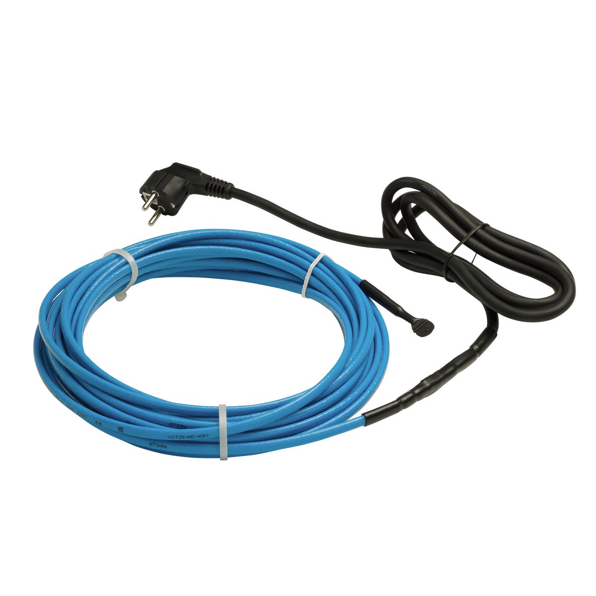 Przewód grzejny 14 m / 140 W DEVI PIPEHEAT