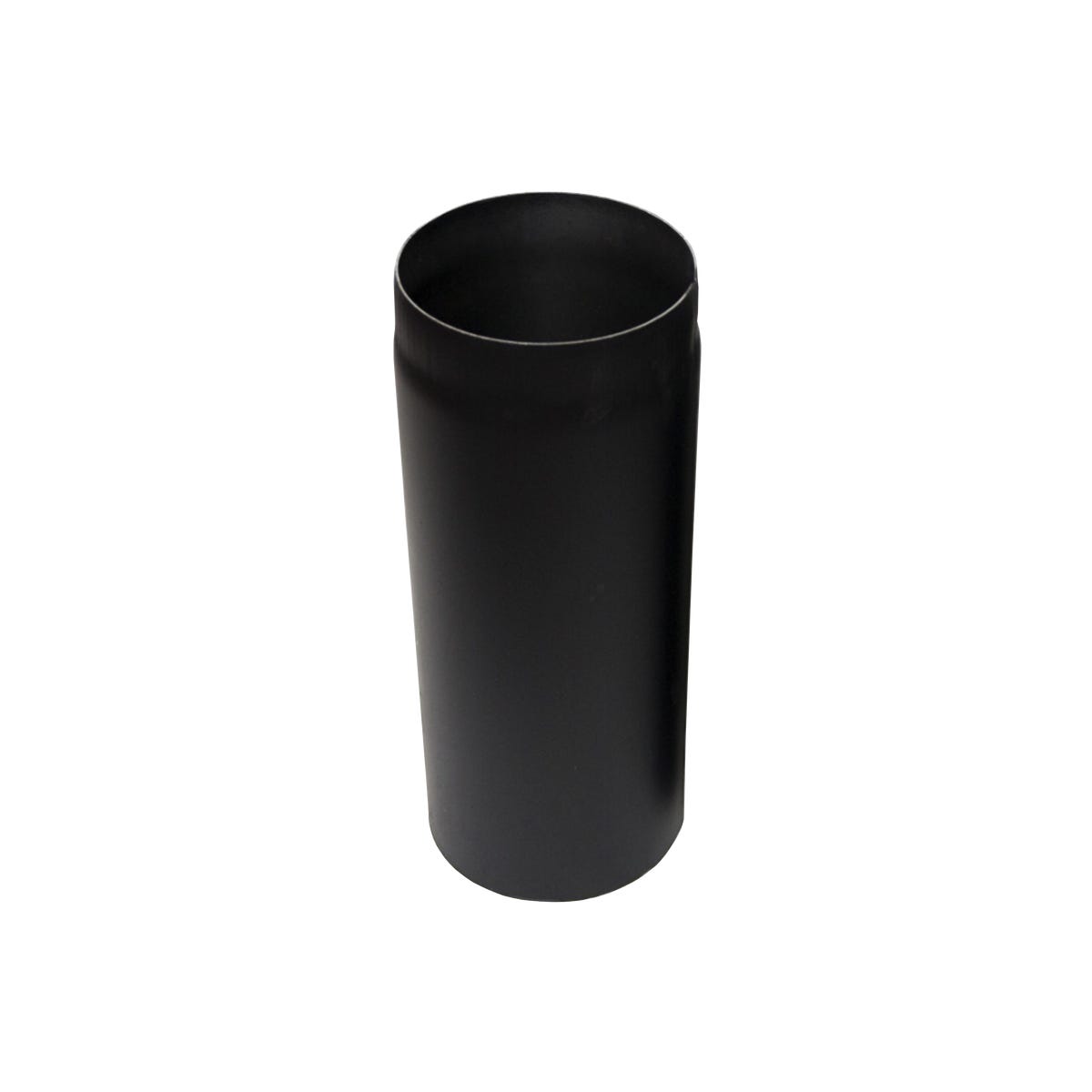 Kaiser Pipes Rura do odprowadzenia spalin RP 130 mm 0.5 m